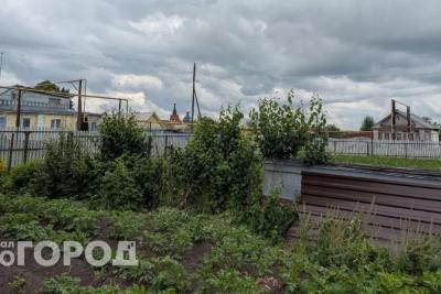 Заморозки в июле убьют напрочь весь урожай: осталось несколько дней