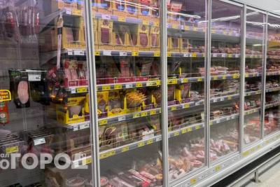 Никакой химии, одно сплошное мясо: только две марки колбасы прошли проверку Роскачества - можно смело брать