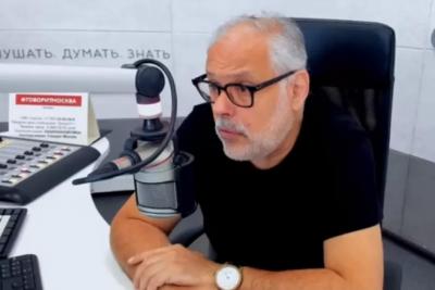 «Надвигается финансовый шторм»: экономист Михаил Хазин предупреждает о потрясениях в августе