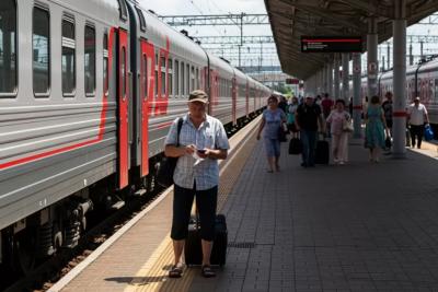 Первая поездка в купе разочаровала больше плацкарта: особенности маршрута Адлер-Москва