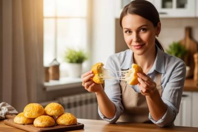 Гости будут выпрашивать этот рецепт: эти сырные хрустящие палочки исчезнут со стола за 5 минут - хозяйкам стоит готовить сразу двойную порцию