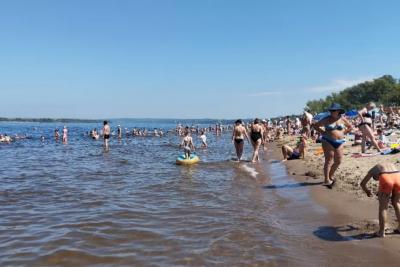 Россиян ждет лютая жара до +45 градусов: Вильфанд озвучил новый прогноз погоды - осень к нам придет не скоро