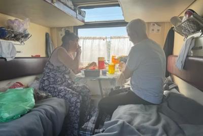 Беру 38-е место и еду в поезде как царица: бывалые путешественники неспроста выбирают боковушку у туалета