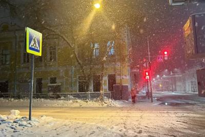 Зима ворвалась к нам без стука: Вильфанд изменил прогноз с 1 октября - всю страну накроют снег и морозы