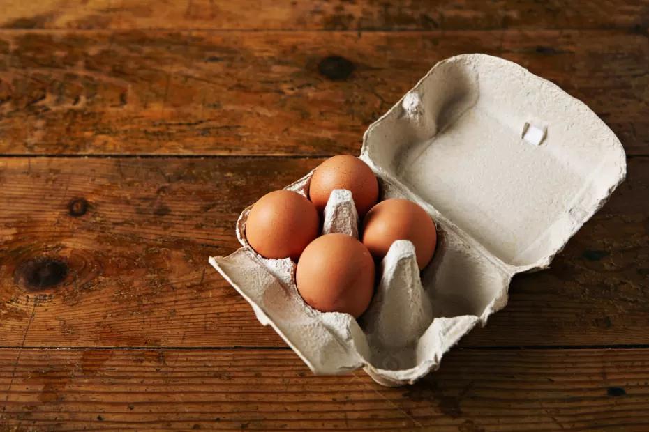 Как на самом деле подорожали яйца: цены по-настоящему удивили