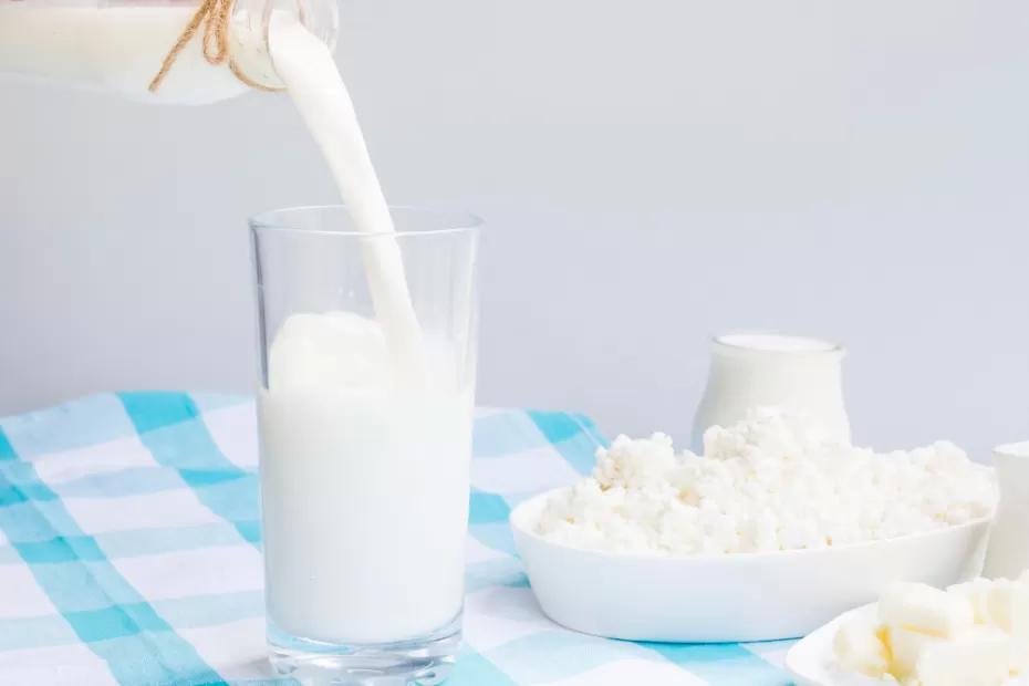 Ничего хорошего: людям в этом возрасте стоит отказаться от употребления молочных продуктов — провоцируют артрит и рак