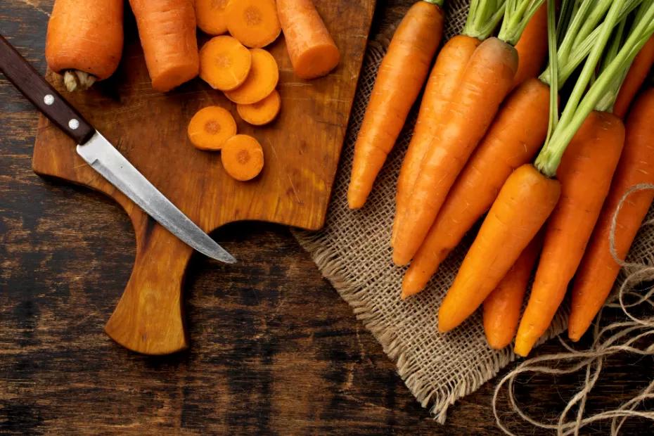 Морковь вырастет ровной и мегакрупной: секрет рекордного урожая раскрыт - всего три правила