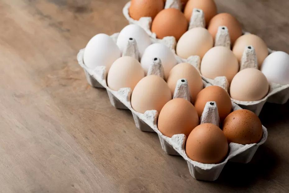 Власти назвали новые цены на яйца: такого не ожидали