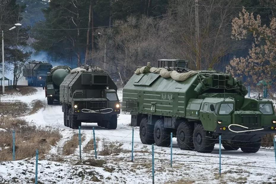 Военный эксперт объяснил, зачем в России может понадобиться новая мобилизация