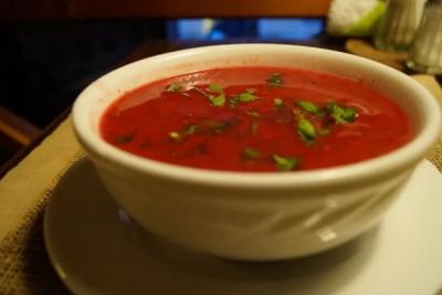 Ел этот суп каждый день: шеф-повар раскрыл секрет рецепта любимого блюда Сталина