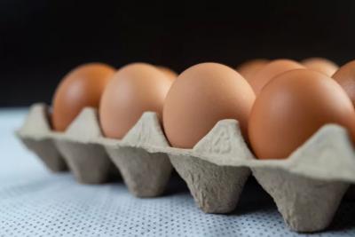 Новые цены на яйца в магазинах по-настоящему удивят