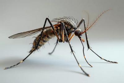 Комары, мухи, пауки и осы даже не приблизятся: боятся этого средства как огня