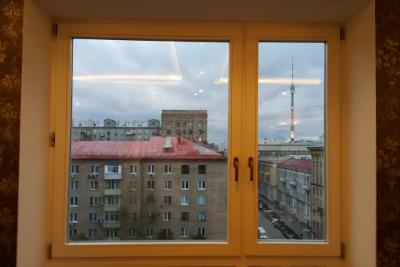 С 25 января полностью будет запрещена установка пластиковых окон: их будут заставлять снять