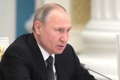 В России сделали гостайной сведения о госполитике в сфере мобилизации