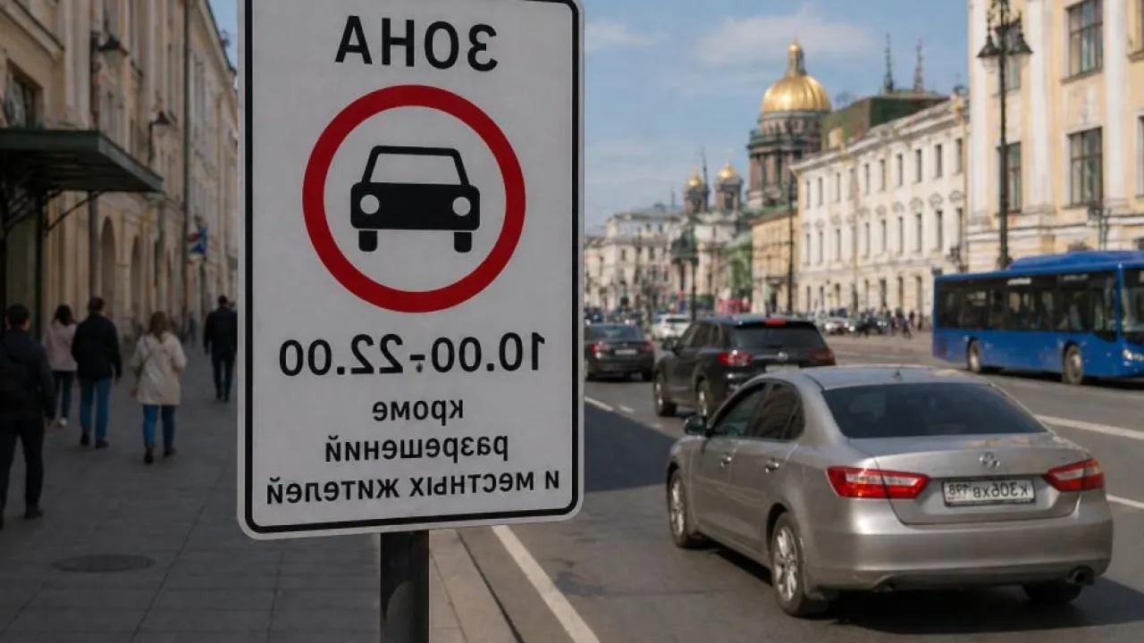 Новое правило для всех, кто водит автомобиль - теперь запрещено с 10:00 до 22:00