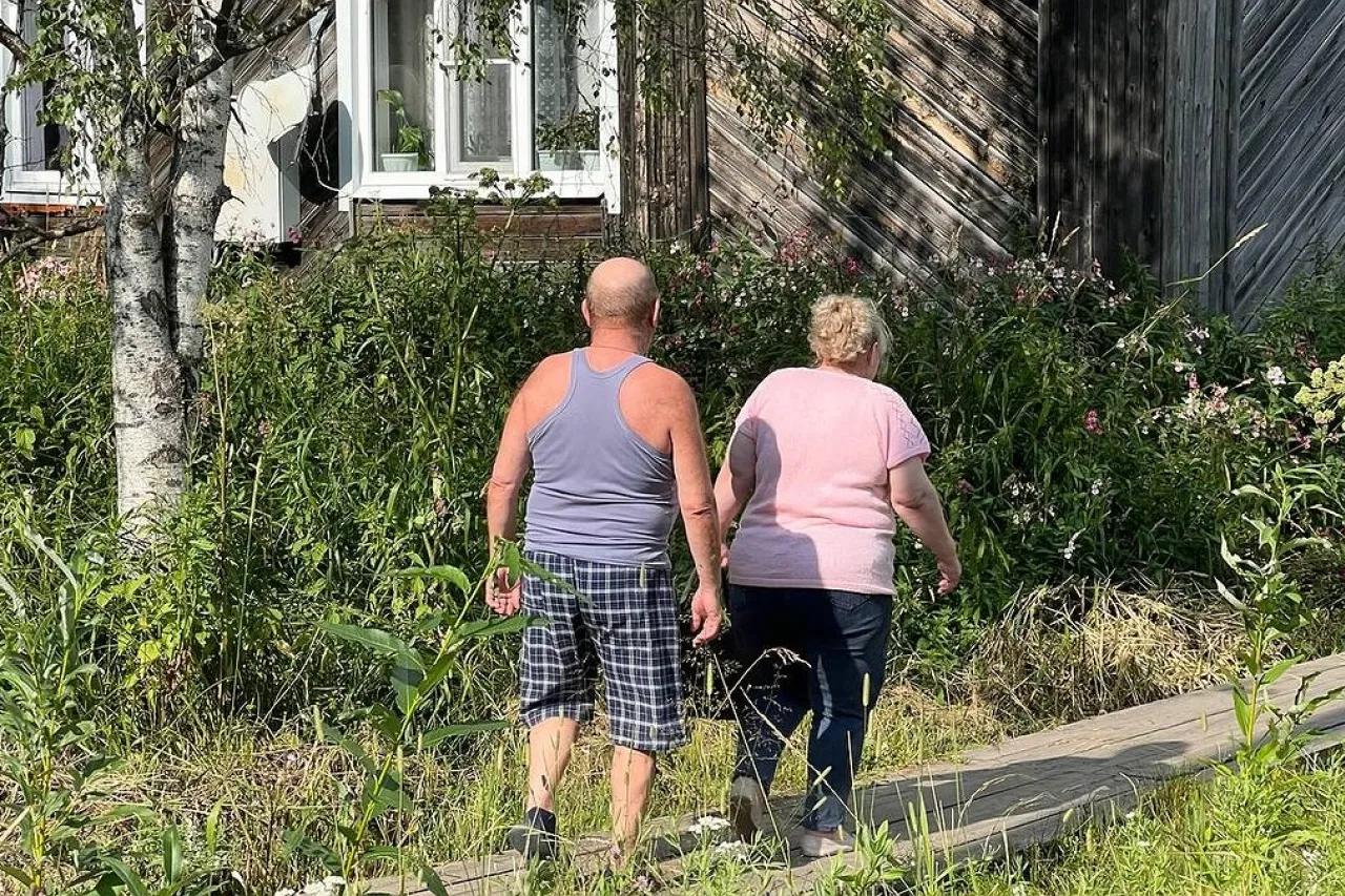 В июне часть пенсионеров получит прибавку до 19 тысяч: деньги уже идут