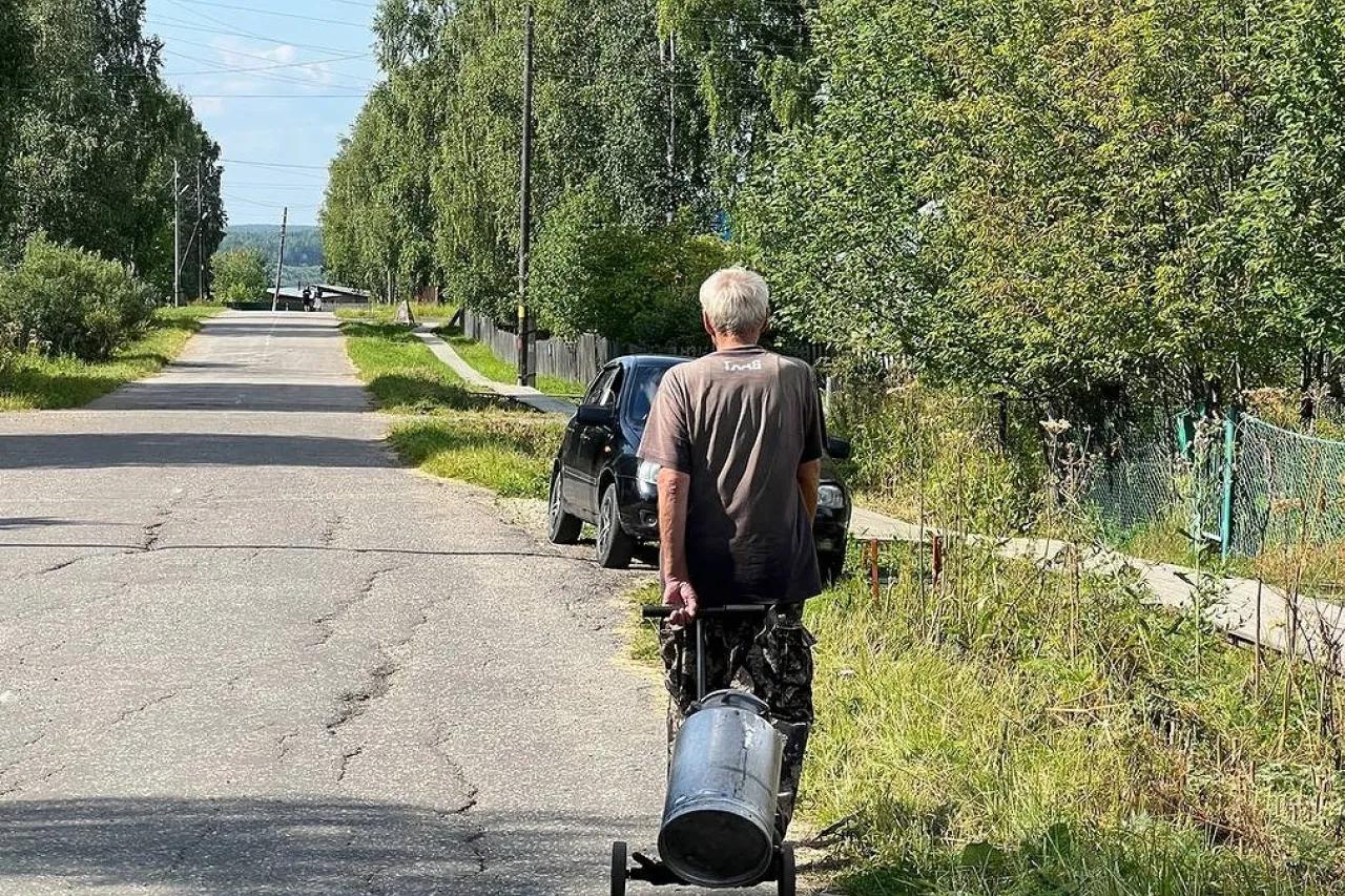 Новые правила ударят по кошельку: с 1 июня пенсионеров с дачей накажут рублём