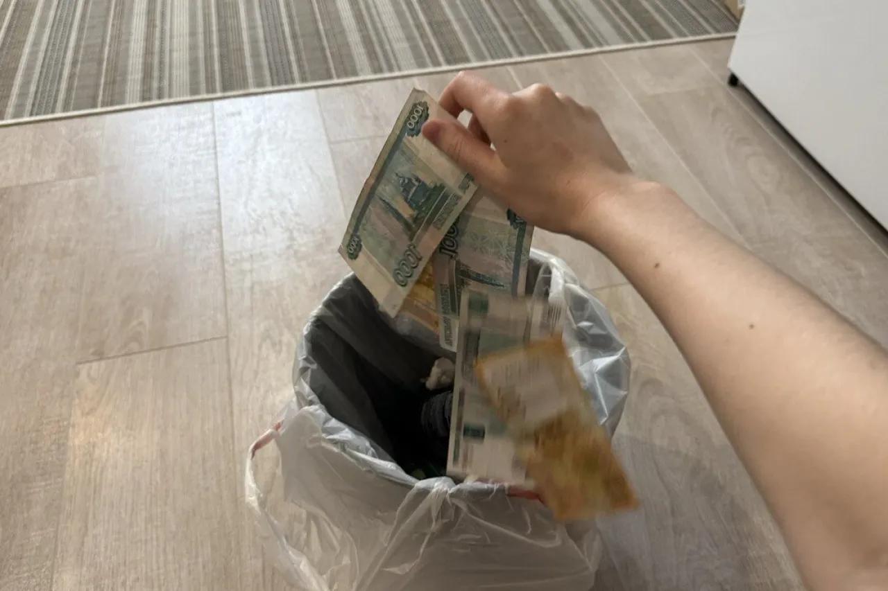 Пенсионеров предупредили о новом вычете после 15 мая: из выплат могут удержать сразу 4588 рублей