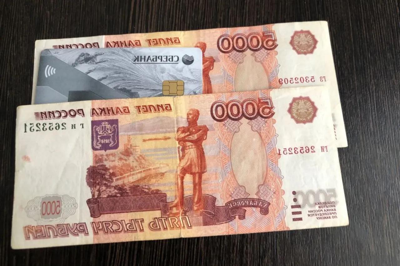 Каждый получит по 12 000 рублей на карту &laquo;Мир&raquo;. Россиянам дадут выплату от государства 22-23 мая