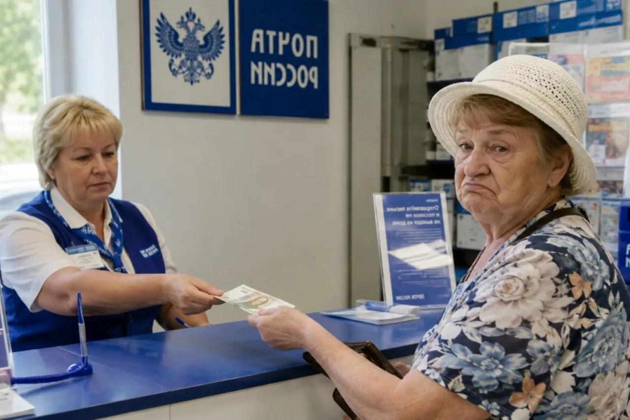 Пенсия-2026: три условия, которые надо выполнить одновременно (иначе денег не видать)
