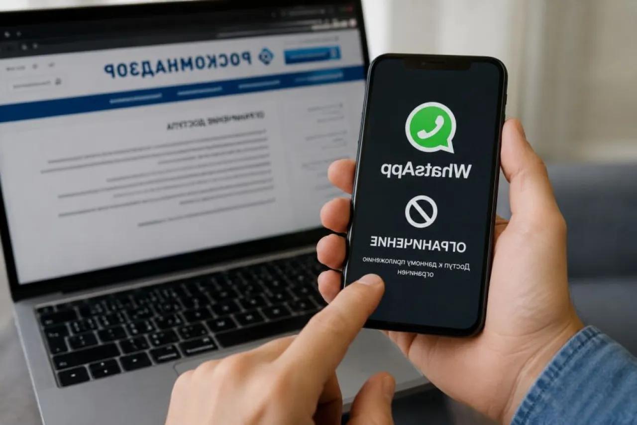 &laquo;Мы удаляем приложение с 3 июня&raquo;: WhatsApp принял новое решение