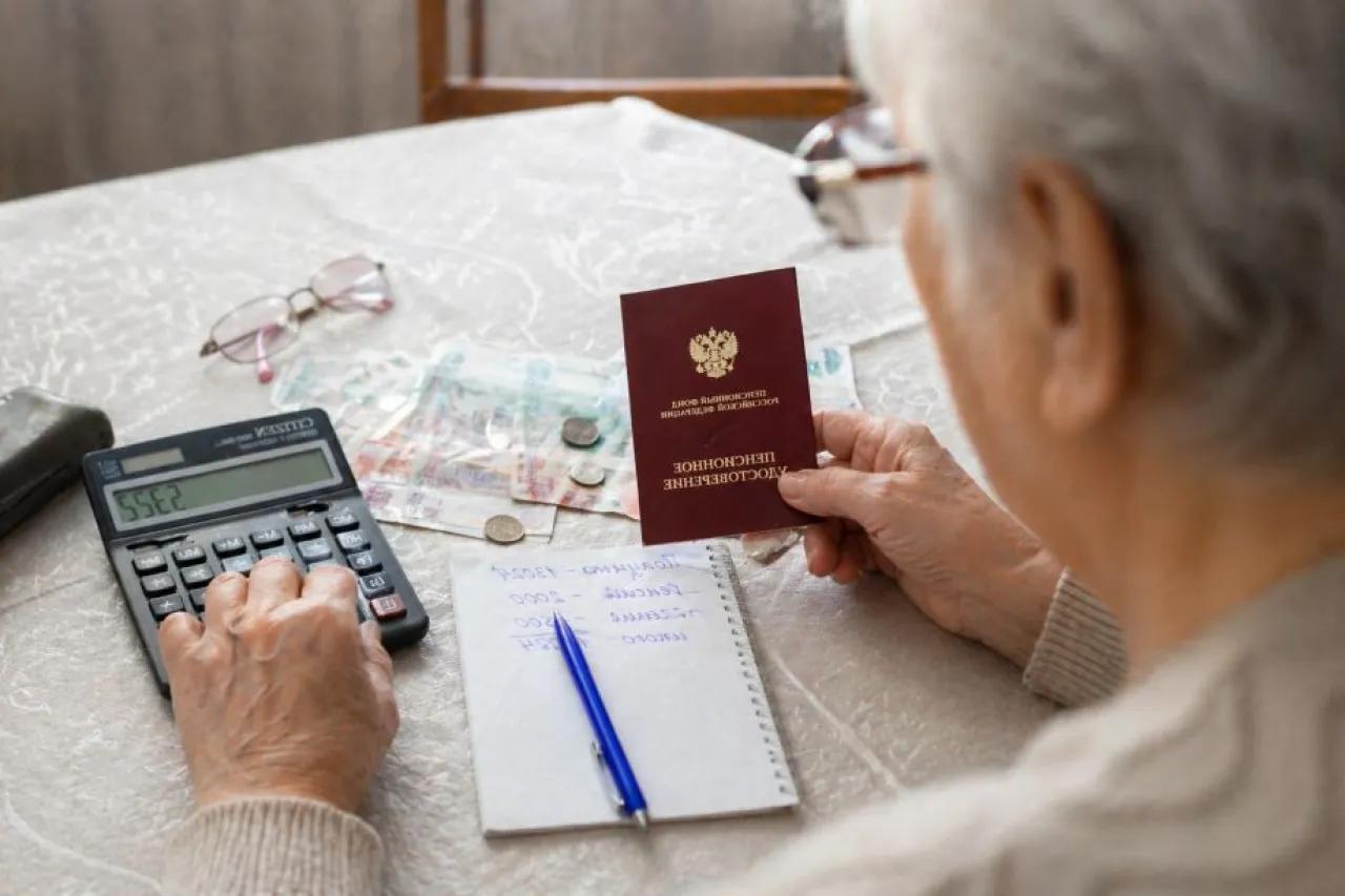 Изменились правила начисления стажа для пенсии