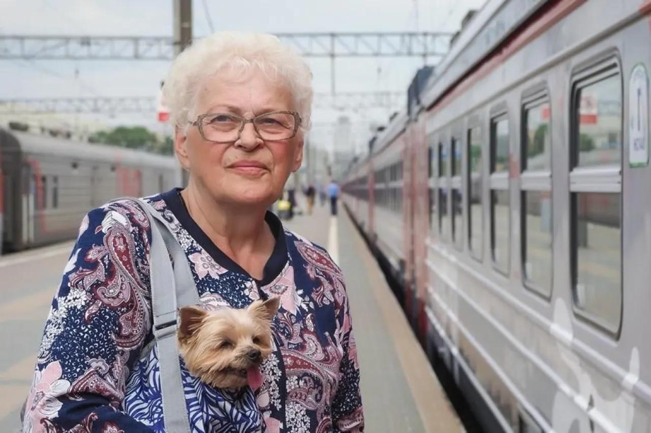 И работающим, и неработающим. Пенсионерам дадут новую льготу с 15 июня