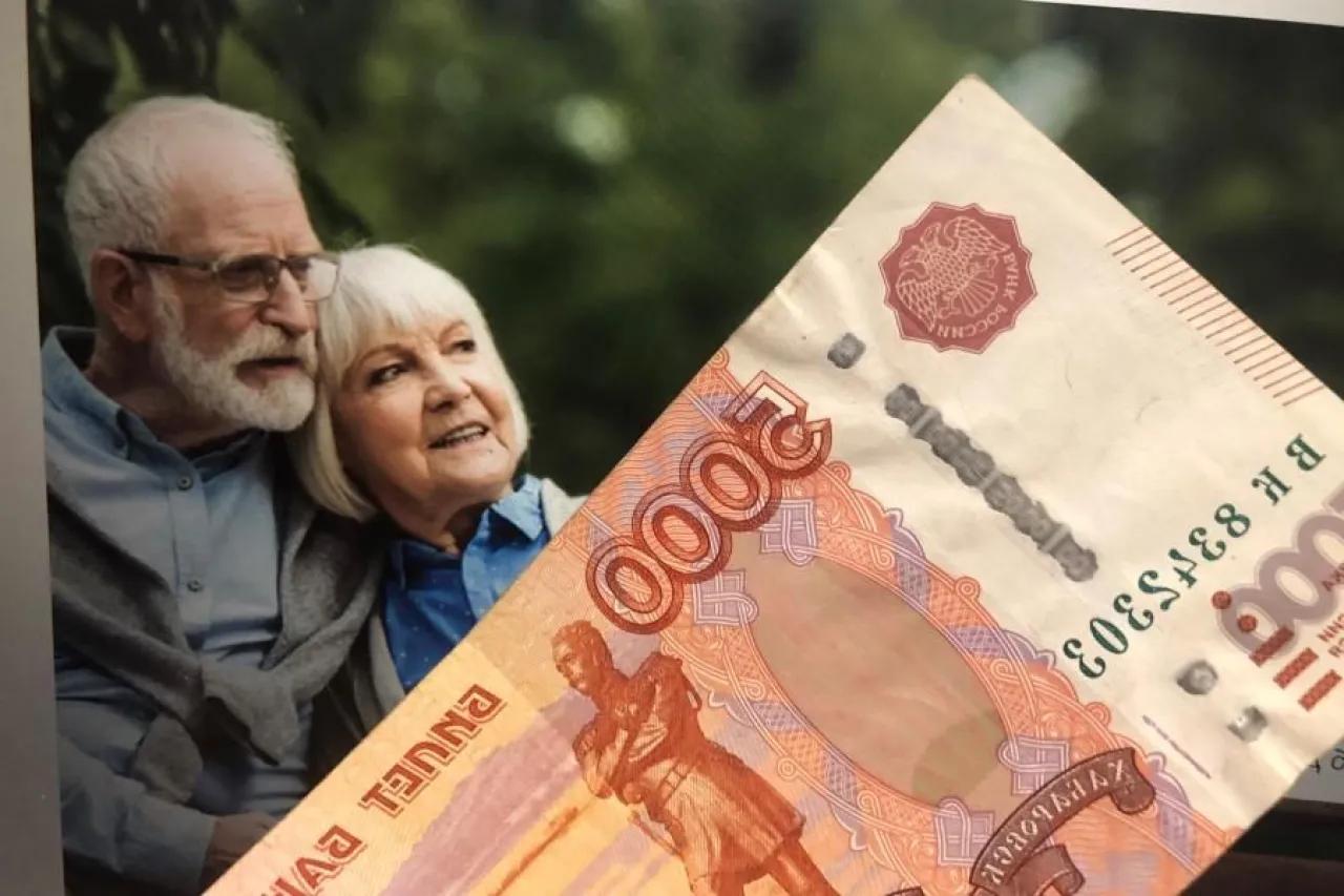 Пенсионерам назвали справку, которая увеличит пенсию на 5000 рублей с августа