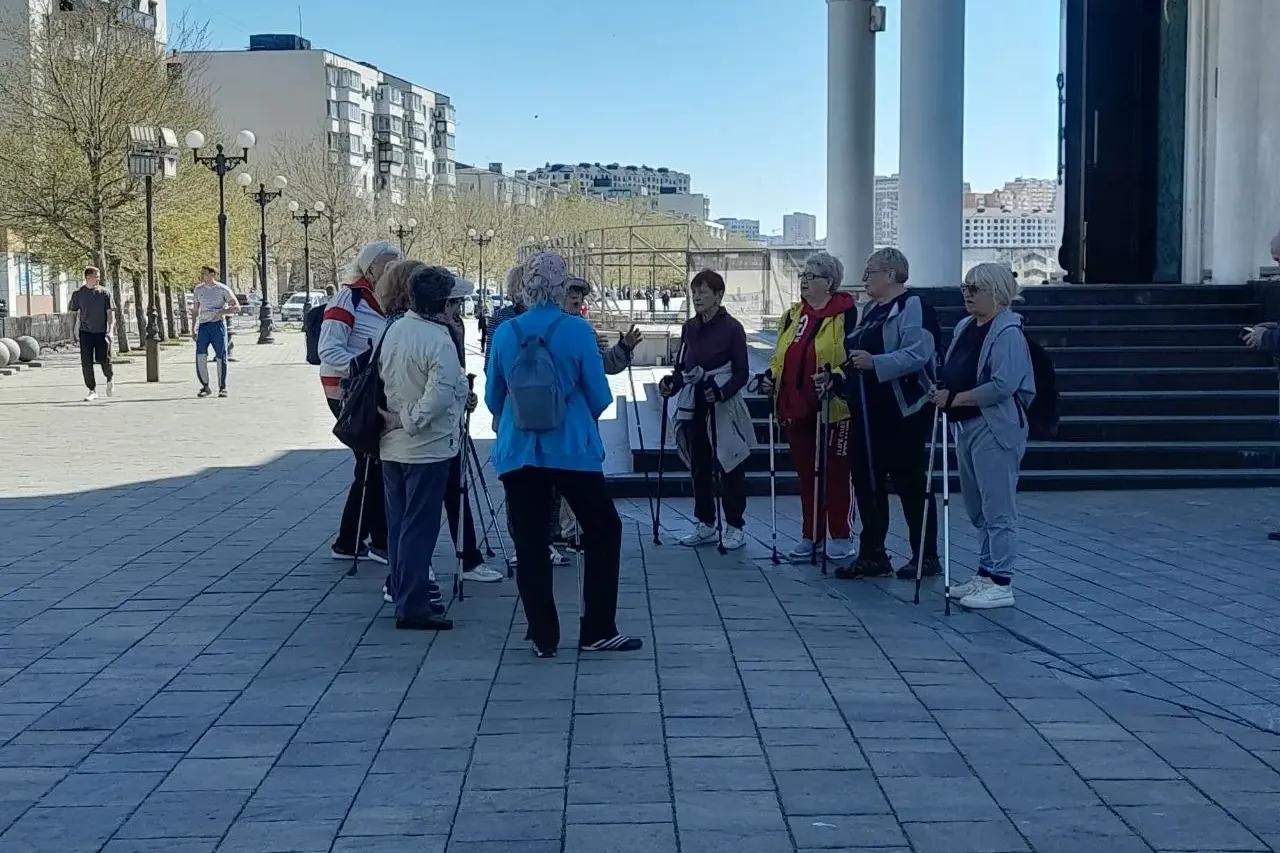 Пенсионерам после 70 лет полагается доплата по 3-4 МРОТ: что известно
