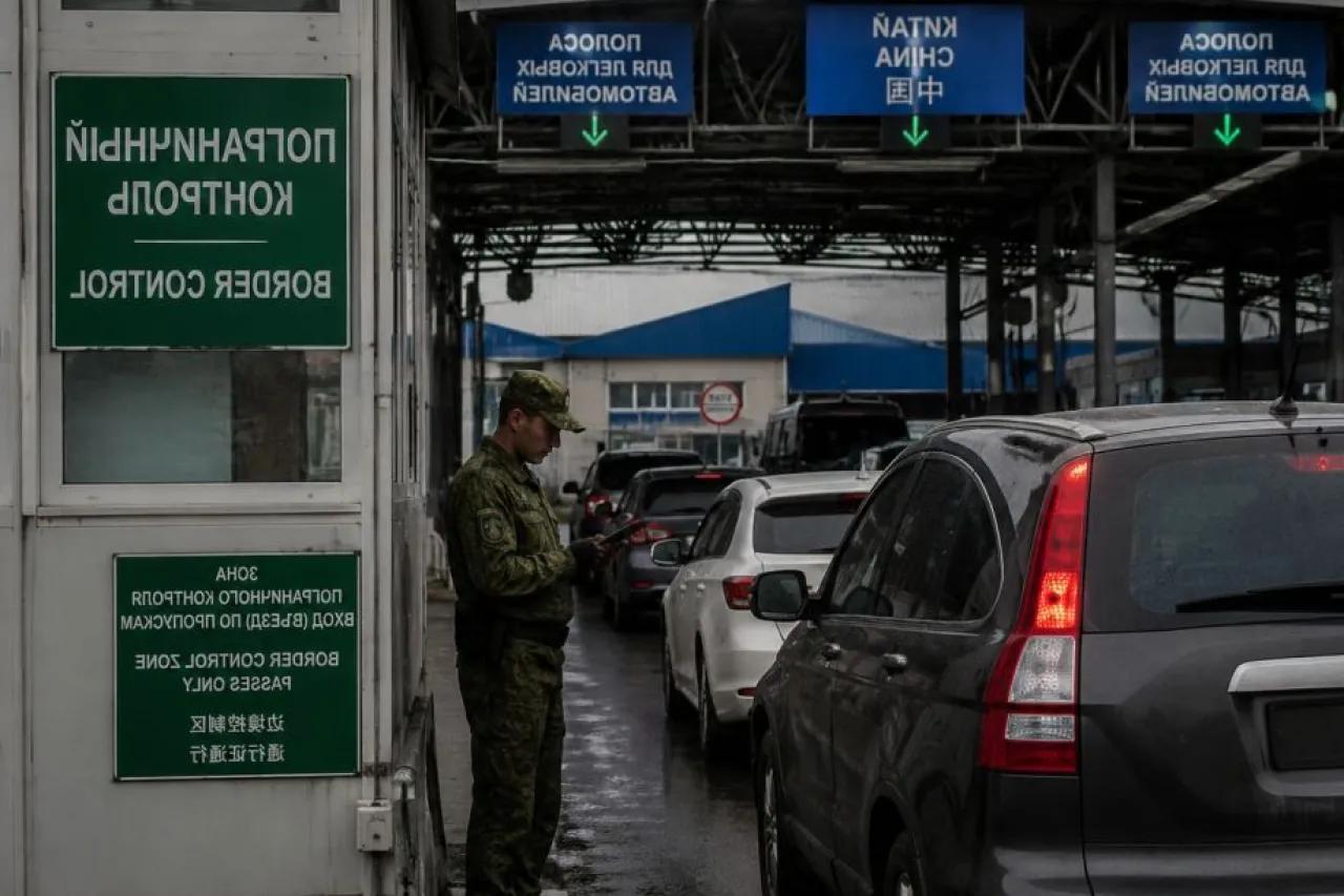 Новое правило на границе с Китаем: что теперь должны учитывать жители Приморья
