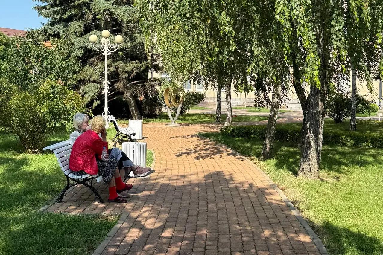 Пенсии в цифре: обязательно ли переходить и что изменится для пожилых с 1 сентября