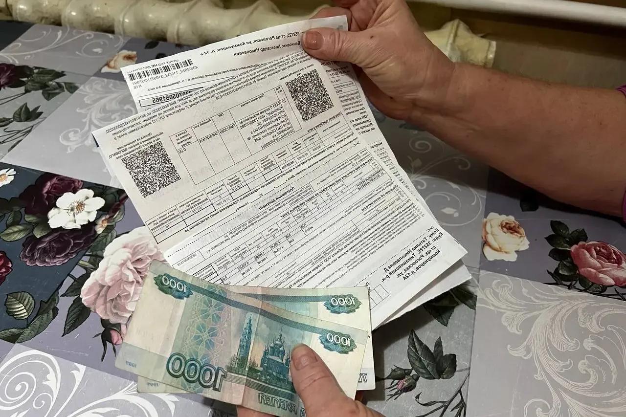 По 920 рублей с каждой квартиры - ещё одна платная услуга для собственников жилья: за что придётся платить