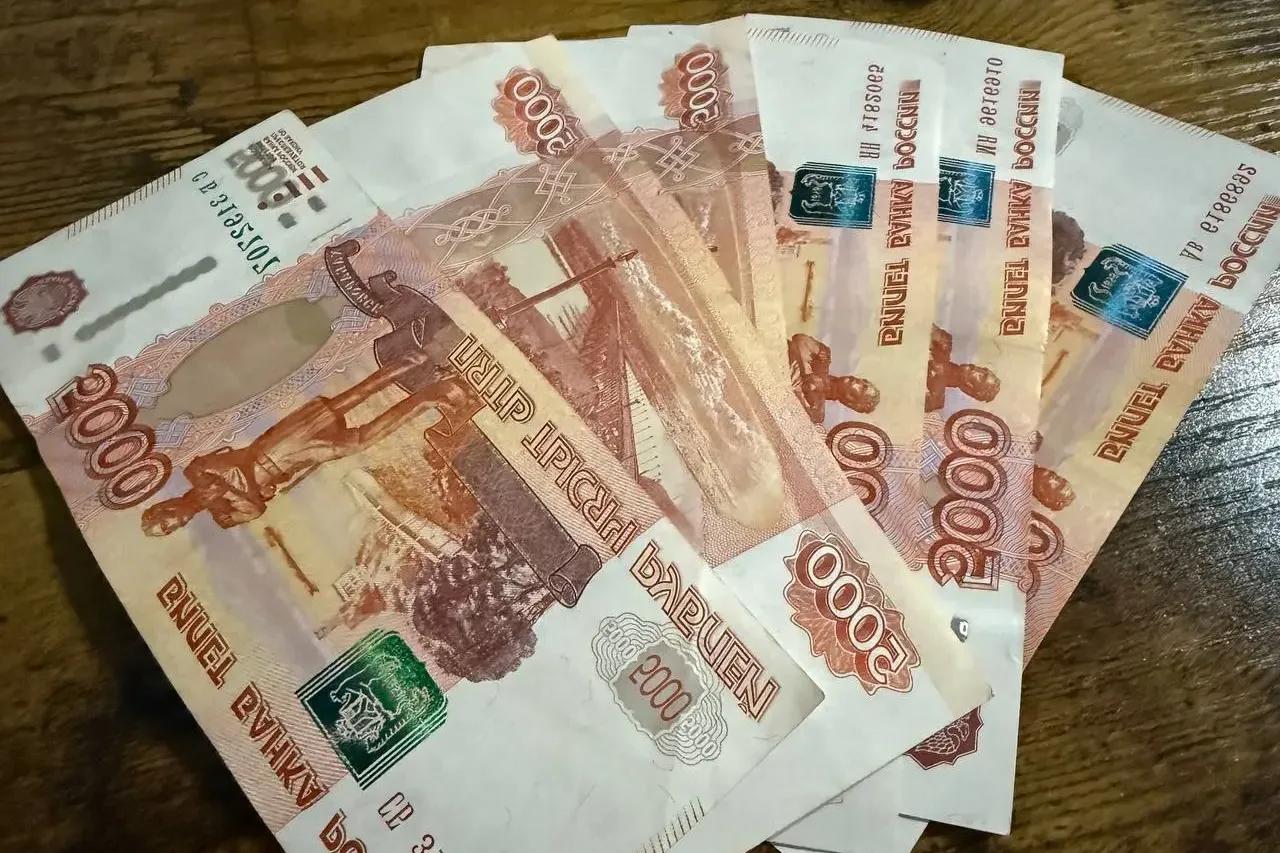 Почему при одинаковой пенсии выплаты разные - разбираем формулу СФР