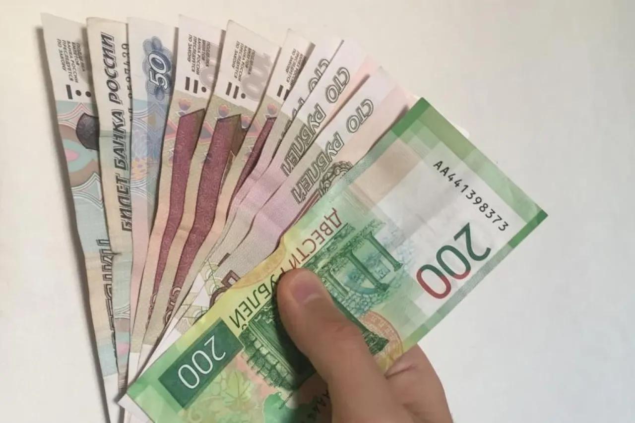 Что ждет с августа всех, у кого есть наличные деньги