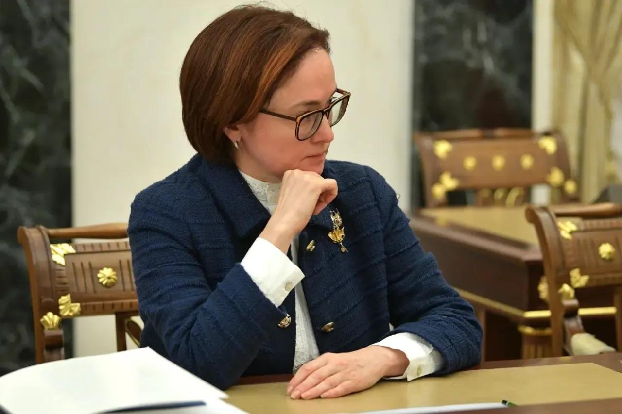 Странное решение Центробанка: Набиуллина мечется и не знает, чьи приказы исполнять - МВФ или ФРС