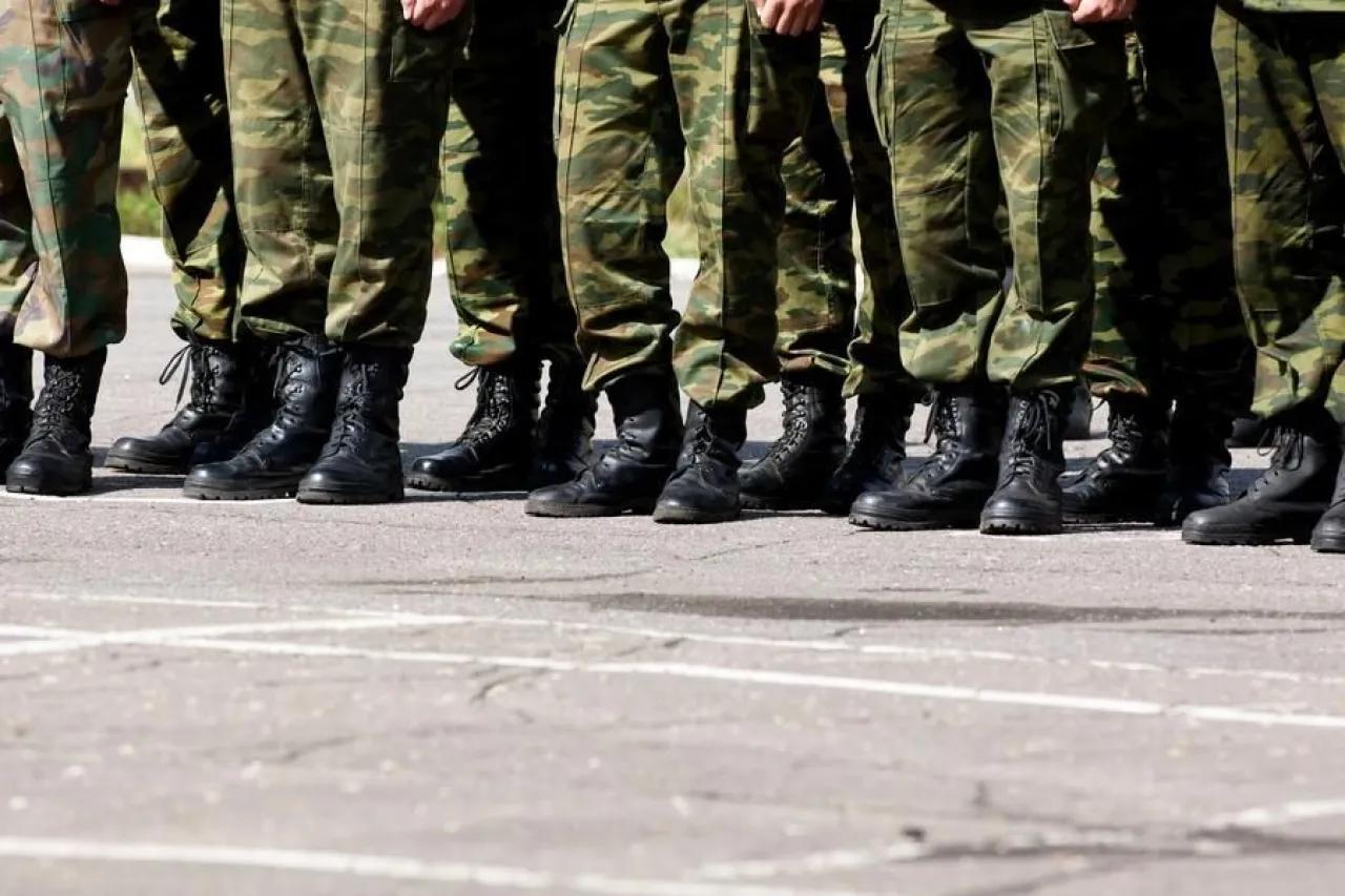 Кого могут призвать в случае новой мобилизации: полный список категорий