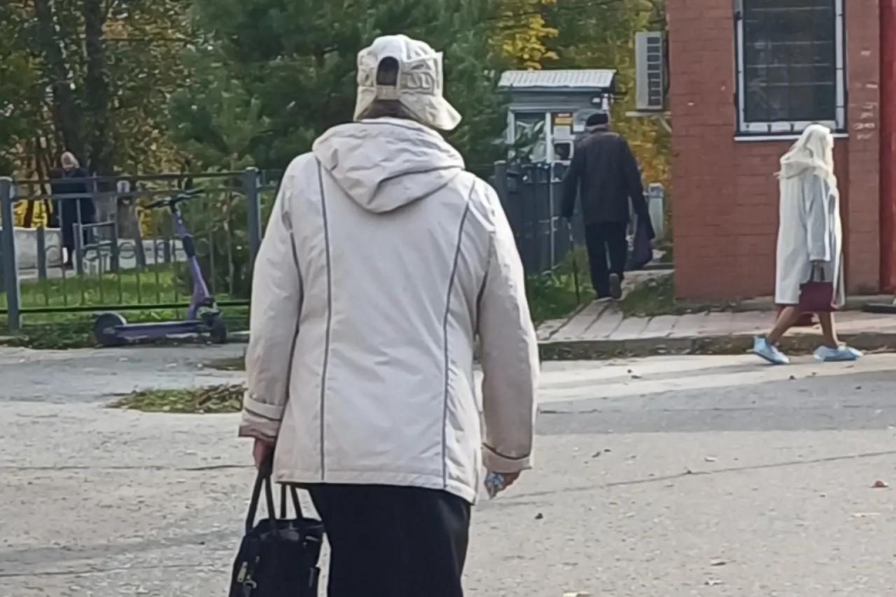 Почему мы остаёмся одни в старости: 9 мудрых уроков от Алисы Фрейндлих