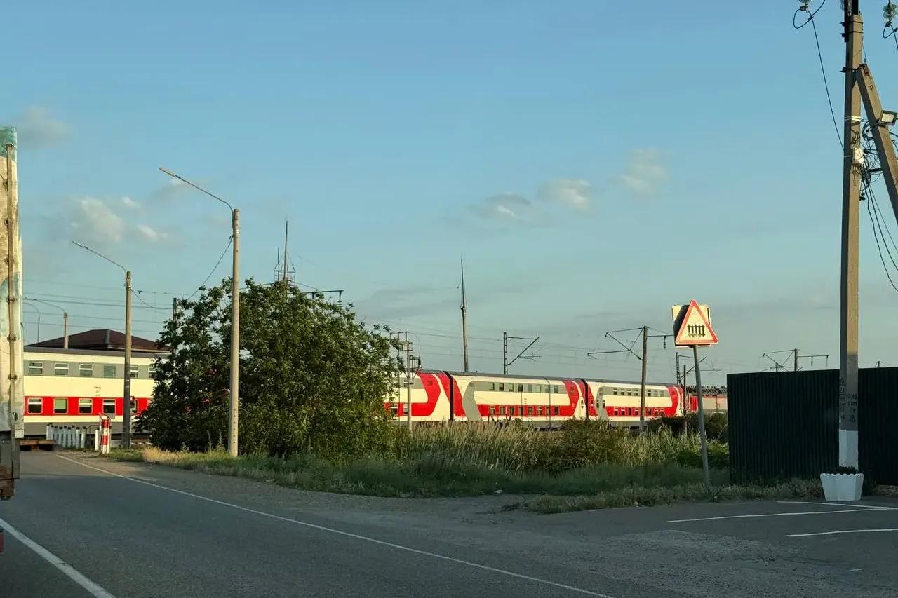 В РЖД появился вагон с одноместными купе: цена ниже СВ, завтрак входит - спишь без попутчиков