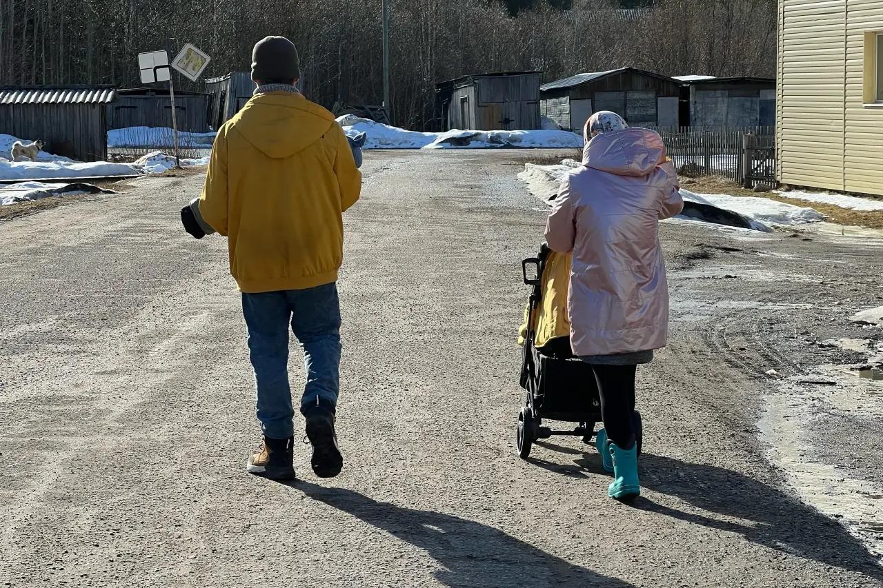 Только до 1 октября: родители с двумя детьми могут вернуть часть налогов