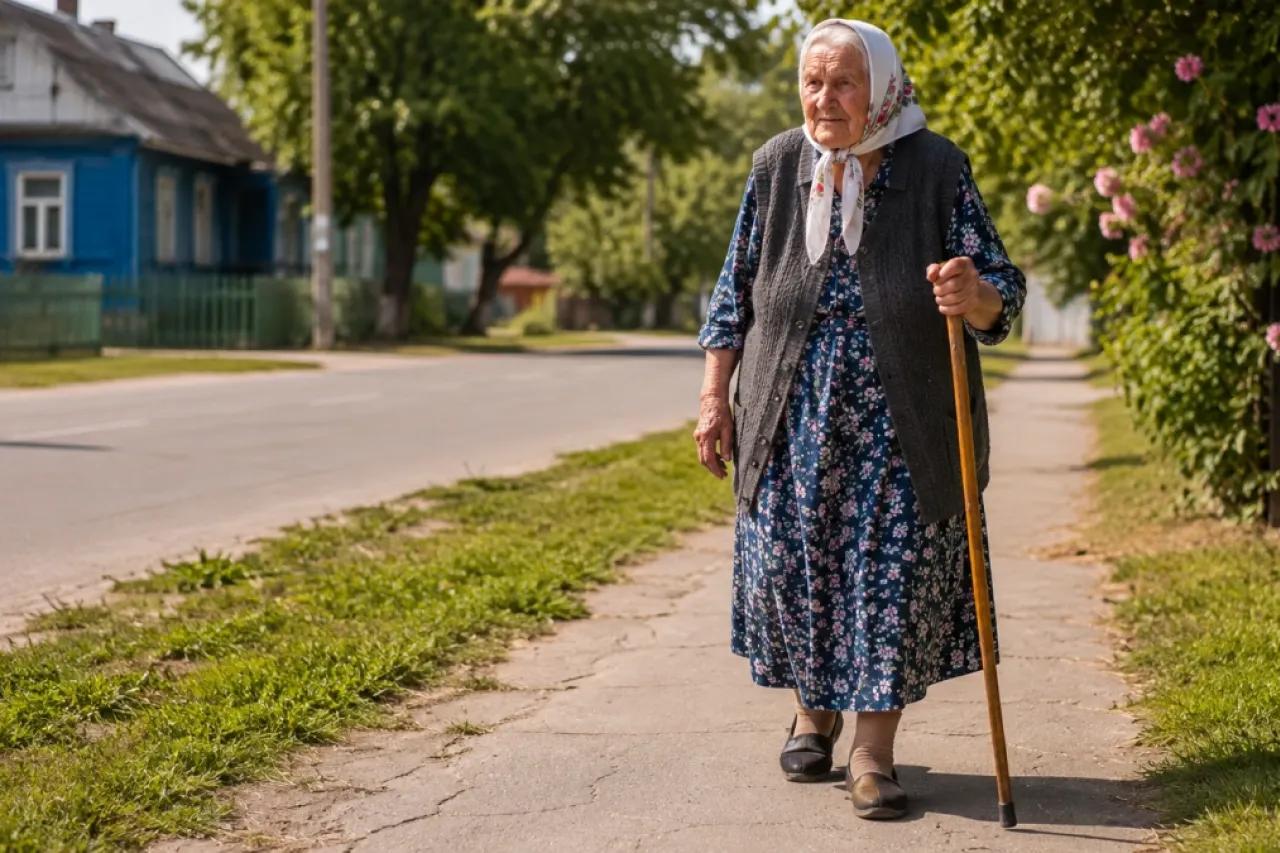 &laquo;И так сойдёт&raquo;: почему после 65 многие вдруг перестают покупать себе новую одежду