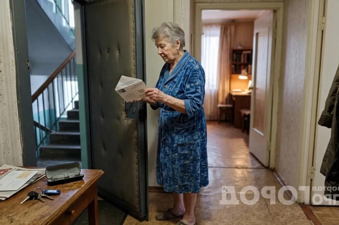 Подумайте 100 раз: пенсионерам не рекомендуют прописывать к себе близких родственников