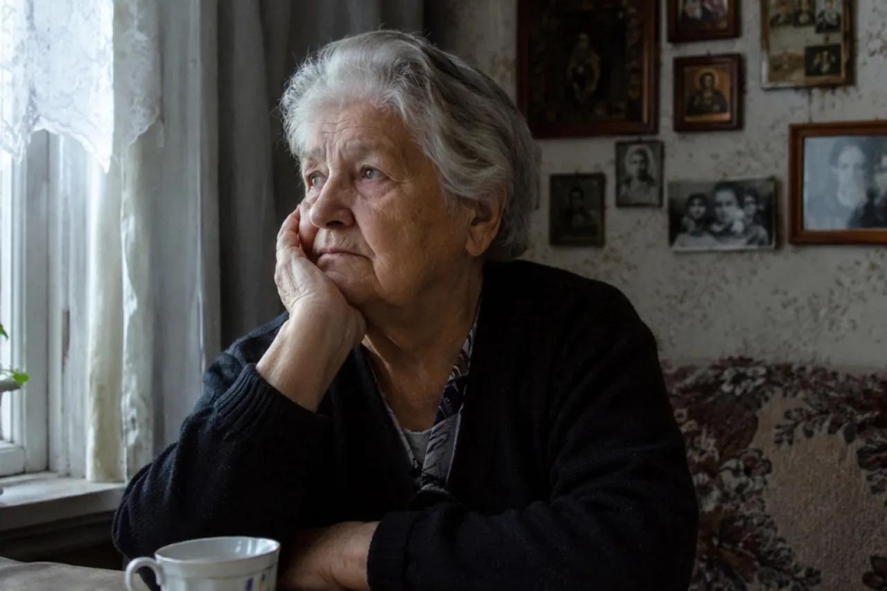 Друзья в старости не нужны: мудрые слова Омара Хайяма о том, кто останется рядом