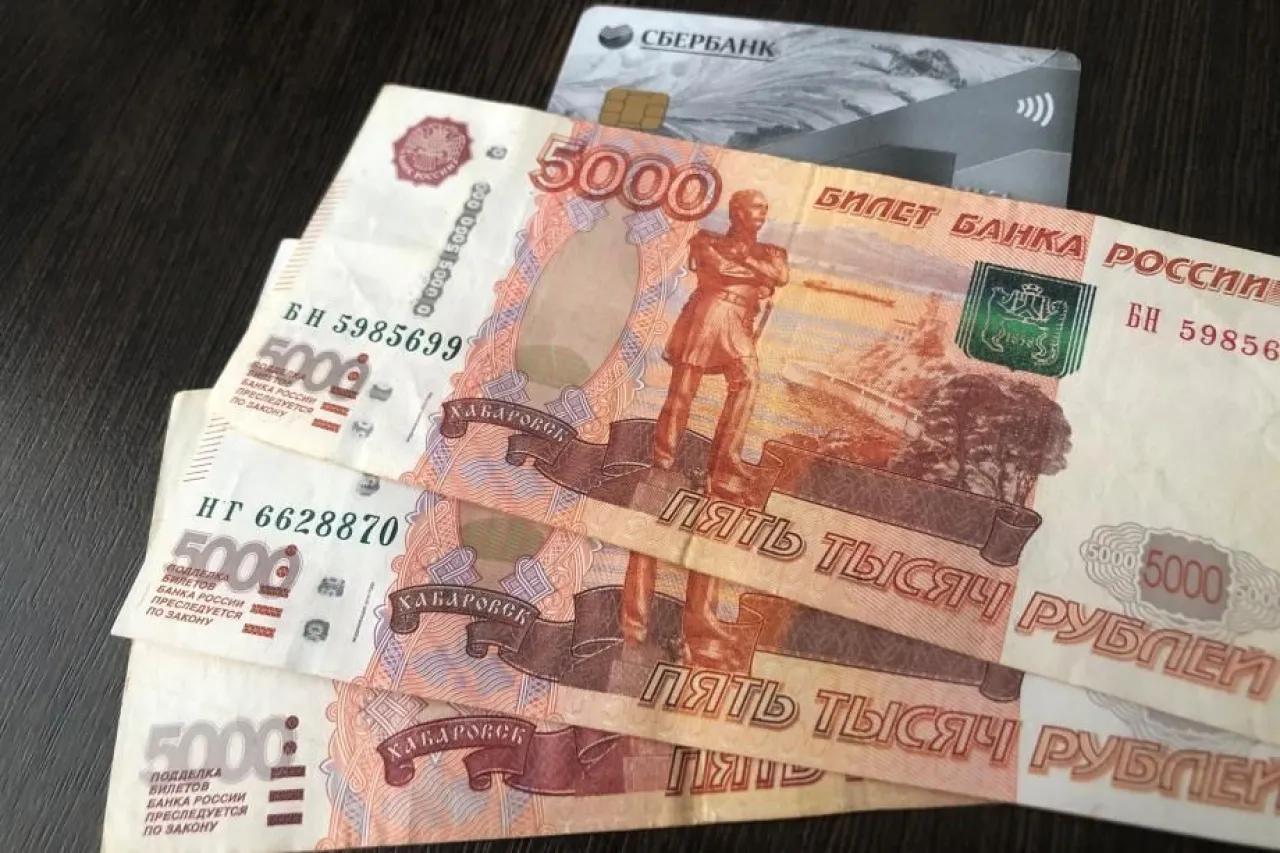 Указ подписан. С октября для пенсионеров вводится выплата с четырьмя нулями