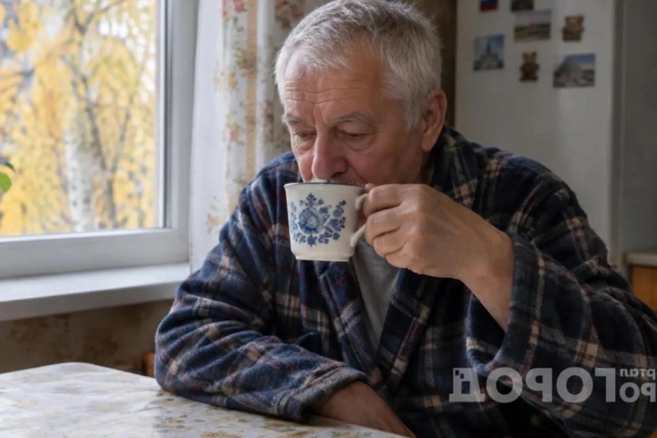 Один или с детьми: с кем правильнее жить пожилому человеку после 70 лет