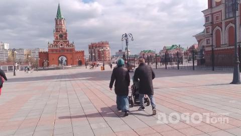 Послабления для пенсионеров и многодетных: новые законы с 1 мая