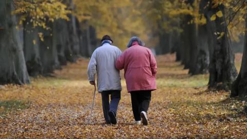 Пенсии решено повысить еще на 20%. Пенсионерам объявили о приятном сюрпризе