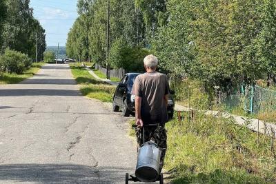 Новые правила ударят по кошельку: с 1 июня пенсионеров с дачей накажут рублём