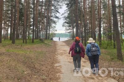 Плюс 14 дней к отдыху: работающих пенсионеров обрадовали новой инициативой