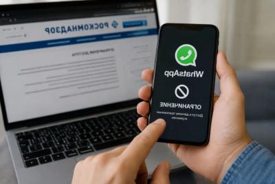 &laquo;Мы удаляем приложение с 3 июня&raquo;: WhatsApp принял новое решение