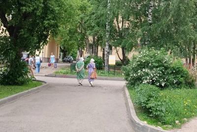 С июня пенсию будут платить по-новому: карты &laquo;Мир&raquo; под жёстким контролем